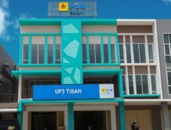 Relokasi Strategis PLN Batam: Kantor UP3 Tiban Pindah untuk Tingkatkan Pelayanan