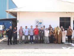 Sidak ke PT Rotary Engineering Indonesia, Komisi IV DPRD Batam Mediasi Penyelesaian Hak Karyawan Ter-PHK