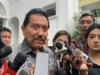 Hendropriyono Ungkap Ada Aktor Asing di Balik Ricuh Demonstrasi DPR