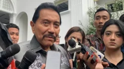 Hendropriyono Ungkap Ada Aktor Asing di Balik Ricuh Demonstrasi DPR