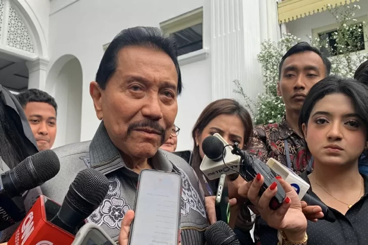 Kepala BIN Indonesia