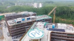 Menang Proyek PLTGU Senilai Rp 3,35 Triliun, PTPP Perkuat Sektor Energi di Batam