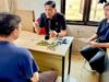 Polisi Bekuk WN Malaysia di Batam, Edarkan Vape Berisi Narkotika Sinte Gorila