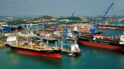 Tren Positif Industri Maritim di Batam Terus Meningkat, Ketua Almi: Tantangan Saat Ini Kurangnya Tenaga Kerja Terampil