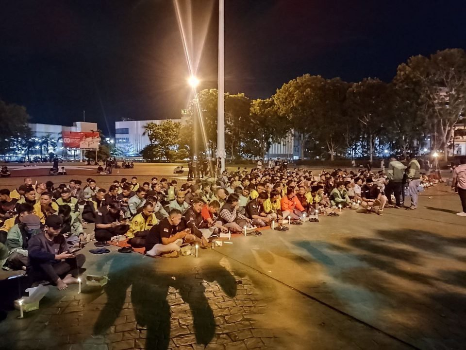 Gojek Batam