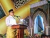 Wagub Kepri Dorong MTQ Jadi Ruang Lahirkan Generasi Qur’ani yang Kreatif dan Inovatif