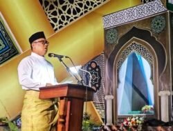 Wagub Kepri Dorong MTQ Jadi Ruang Lahirkan Generasi Qur’ani yang Kreatif dan Inovatif