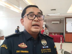 Pangkas Birokrasi & Biaya Logistik, Bea Cukai Batam Hadirkan Tiga Terobosan Digital