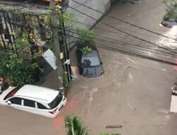 Bukan Hujan Biasa, Gelombang Rossby dan Perubahan Iklim Disebut Jadi Pemicu Banjir Bali