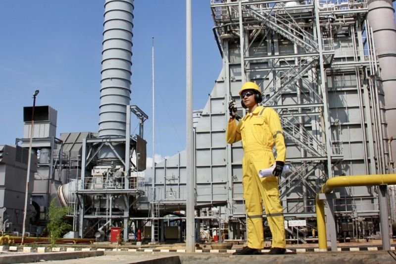 Beasiswa PLN Batam