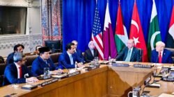 Prabowo Hadiri Pertemuan Multilateral di PBB, Trump Tegaskan Komitmen Akhiri Perang Gaza