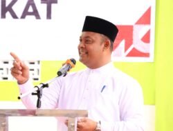Ketua DPRD Kepri Inisiasi Kurikulum Berbasis Kelautan untuk Sekolah Hinterland