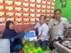 PT Timah Serahkan Bantuan untuk Warga Pemali