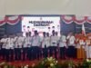 Suryadi Terpilih Ketua DPD PKS Karimun, Fokus Penguatan Dan Kesejahteraan Kaderisasi