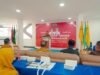 Walikota Batam Hadir di Kampus IIBN Buka Bimtek Perkoperasian Merah Putih