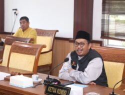 Pemerintah Perlu Hadirkan Aplikasi Transportasi Online Nasional Demi Kemandirian Bangsa