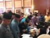 Implementasi Perda Narkoba, Ratusan Pejabat Pemprov Kepri Jalani Tes Urin