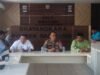Polsek Sagulung Mediasi Persoalan Warga dan PT Mega Solar Indonesia, Capai Titik Temu