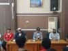 Sebelum Berlaga, Cabor Karate Gelar Technical Meeting