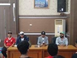 Sebelum Berlaga, Cabor Karate Gelar Technical Meeting