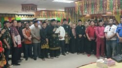 Kekal Batam Tegaskan Komitmen Jaga Batam Damai Usai Deklarasi LAM