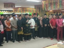 Kekal Batam Tegaskan Komitmen Jaga Batam Damai Usai Deklarasi LAM