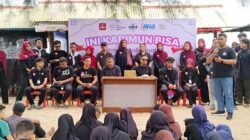 Wabup Karimun Rocky Apresiasi IKB, Bisa Ajak Anak Panti Asuhan Liburan