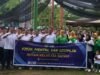 Rutan Batam Perkuat Solidaritas Lewat Pembinaan Fisik, Mental, dan Disiplin