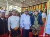 KEKAL Batam Hadiri Silaturahmi Akbar “Batam Bertanjak” Sempena HUT LAM Batam Ke-25