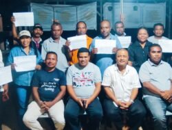 IKU Batam Susun Program Kerja, Pembina Tekankan Pentingnya Database dan Eksekusi Nyata