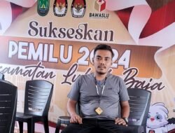 KPU Menjawab Keraguan dengan Keterbukaan