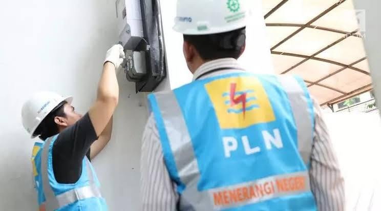 Ilustrasi PLN Batam