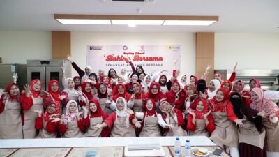 Perkuat Peran Ganda Perempuan, PIKK dan Srikandi PLN Batam Gelar Workshop Inspiratif