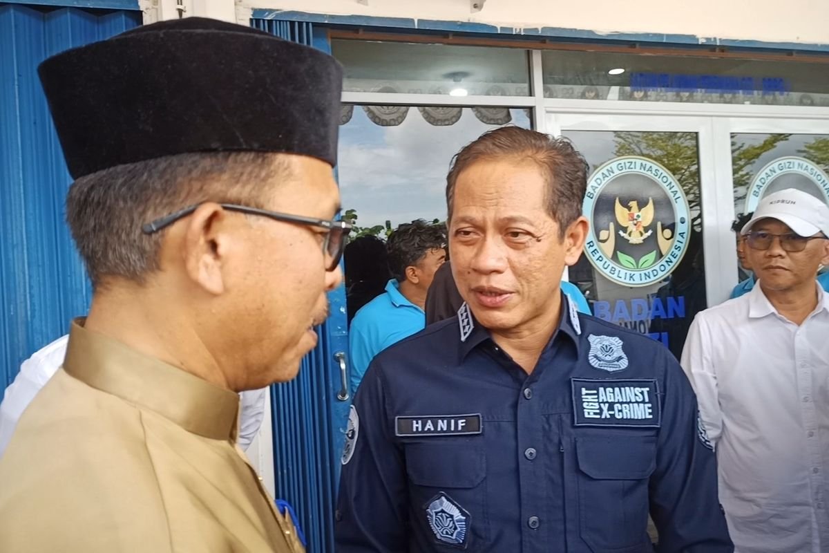 PT Esun International Utama