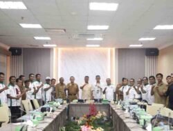 Pelantikan Pengurus Digelar 16 November, Ketua PSTI Batam Dorong Turnamen Rutin