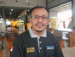 Praktisi Hukum Panusunan Siregar Soroti K3 PT ASL Shipyard: “Jangan Korbankan Nyawa Demi Investasi”