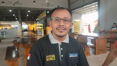 Praktisi Hukum Panusunan Siregar Soroti K3 PT ASL Shipyard: “Jangan Korbankan Nyawa Demi Investasi”