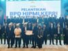 HIPMI Kepri Lantik Pengurus Baru, Pengusaha Muda Siap Jadi Motor Penggerak Ekonomi Daerah