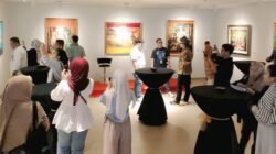 ARTOTEL Batam Hadirkan Pameran Tunggal “Lost Boy in Wonderland” oleh Alexander Chris