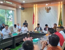 Gelar RDP Soal Tragedi di Kapal Federal II, DPRD Batam Minta PT ASL Benahi Soal Keselamatan Kerja dan Santunan Para Korban