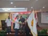 Usai Musprovlub, Banyu Ari Nopianto Resmi Terpilih Jadi Ketua Umum Forki Kepri
