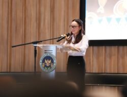 Wakil Walikota Batam Tekankan Soal Kebersihan di Program Makan Bergizi Gratis