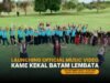 KEKAL Batam Luncurkan Lagu Kame Kekal Batam Lembata