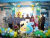 PLN Batam Catat Sejarah Baru, Jual Sertifikat Energi Terbarukan Pertama ke PT Volex Indonesia