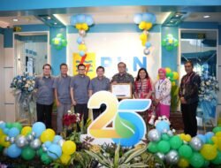 PLN Batam Catat Sejarah Baru, Jual Sertifikat Energi Terbarukan Pertama ke PT Volex Indonesia