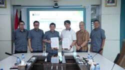 PLN Batam Gandeng PT Avecode Internasional Kembangkan Solar Panel dan Micro ESS