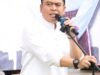Endipat Mohon Doa Dari Pulau Penyengat, Harapkan Yang Terbaik Untuk Kelahiran Anaknya