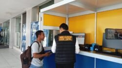 Program All Indonesia Resmi Diterapkan Imigrasi Karimun