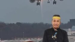 DPD PKSS Karimun minta Secara Tegas Pembukaan Kembali Rute Batam-Makasar