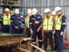 PT Timah Evaluasi Ulang Pola Kemitraan Pertambangan